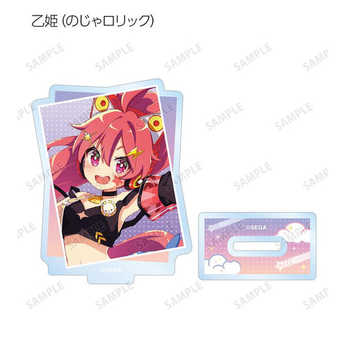 『maimai でらっくす PRiSM PLUS』トレーディングアクリルスタンド(単位/BOX)